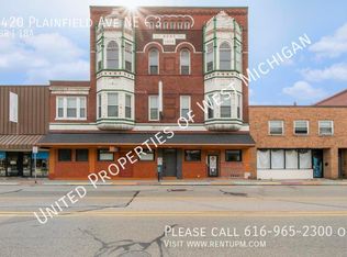 1420 Plainfield Ave NE APT 3, Grand Rapids, MI 49505