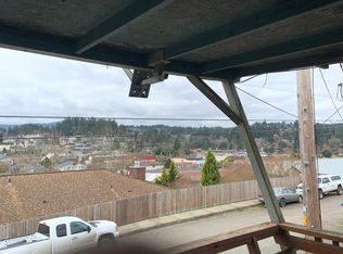 180 NE 6th St #B, Clatskanie, OR 97016