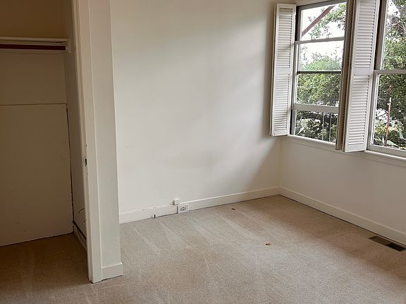 Bedroom downstairs