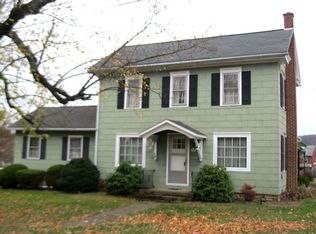 137 S Maple St, Elysburg, PA