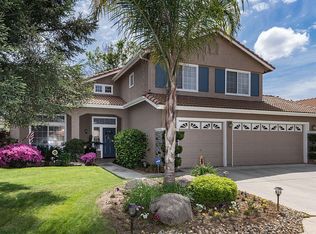 2261 E Powers Ave, Fresno, CA 93720
