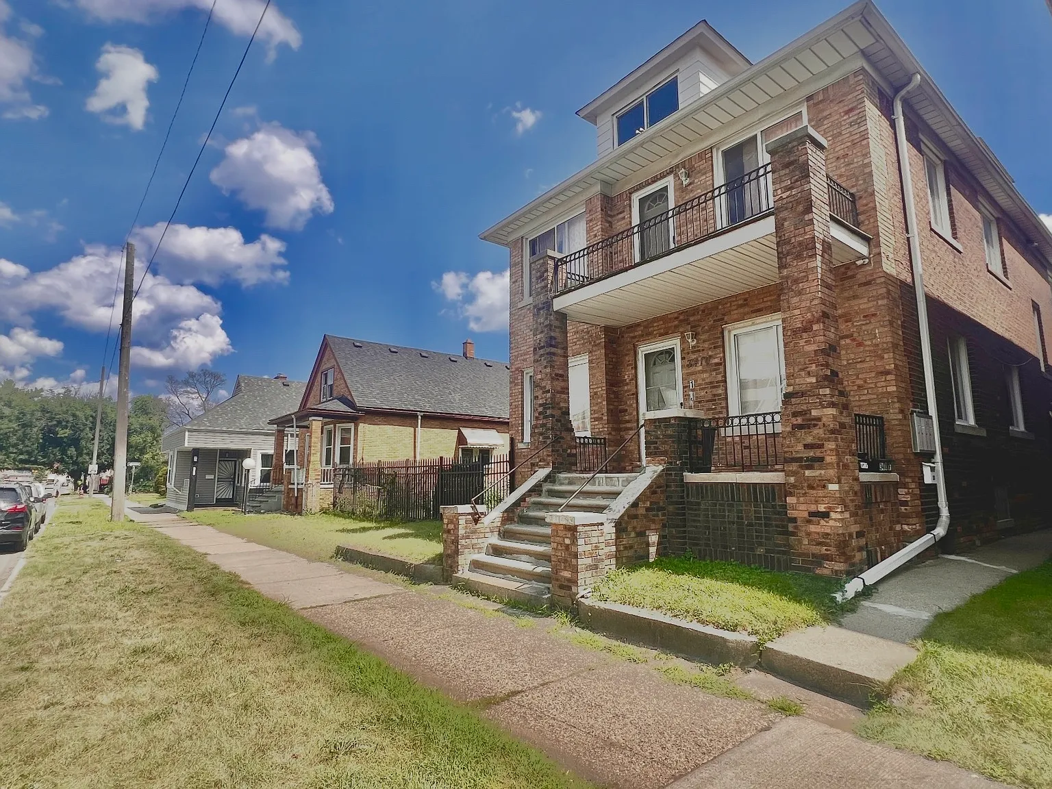 Carpenter St, Hamtramck — Photo 2