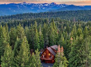 12611 Muhlebach Way, Truckee, CA 96161