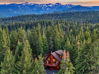 12611 Muhlebach Way, Truckee, CA, 96161