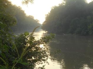 9221 N Texas Ridge Rd, Gosport, IN 47433