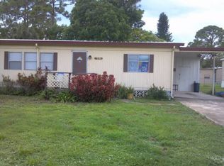7590 Grady Dr, North Fort Myers, FL 33917