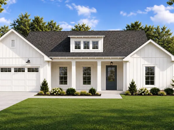 359 Black Springs Rd, Milledgeville, GA 31061
