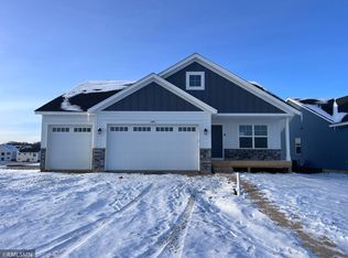 2481 Jacamar Ave NE, Saint Michael, MN 55376