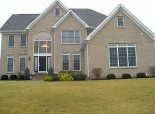 4436 Riverbrooke Way, Mason, OH 45040