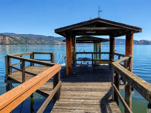 4356 Lakeshore Blvd, Lakeport, CA 95453