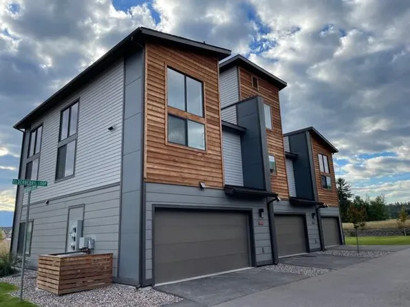 83 Elderberry #A, Whitefish, MT 59937