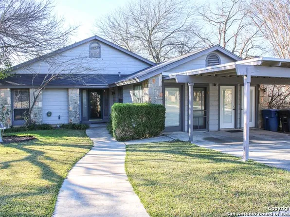 4222 Clear Lake Dr, San Antonio, TX 78217