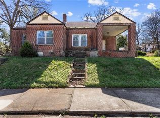 2180 Newnan St, East Pt, GA 30344