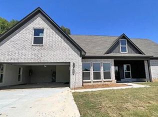 100 Rowell Rd, Coldwater, MS 38618