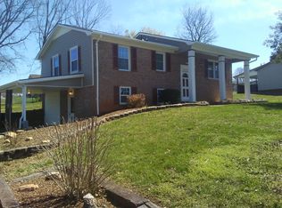 2194 Belmar St, Newton, NC 28658