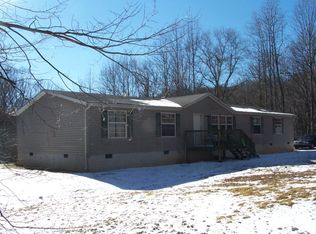 172 Huffman Rd, Vilas, NC 28692