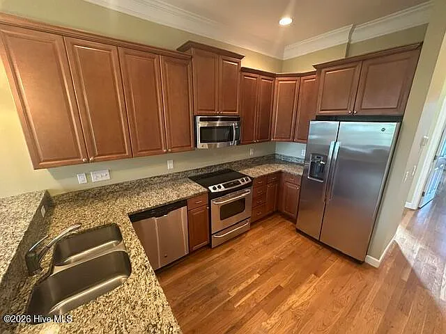 100 Sable Oak Cir SW #101 — Photo 10