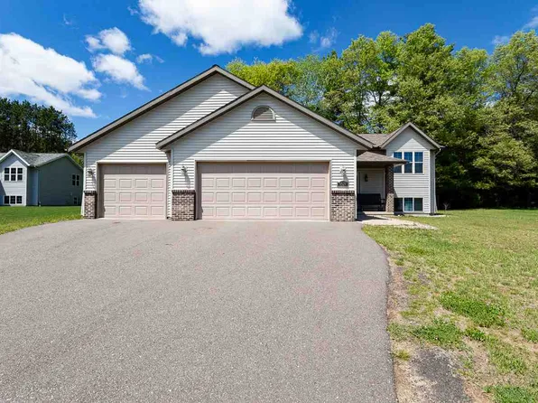 9524 Sandhill Dr, Schofield, WI 54476