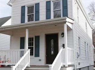 12 1st St, Freehold, NJ 07728