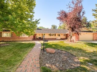 5000 E Mansfield Ave, Denver, CO 80237