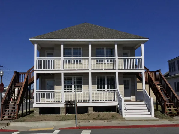 210 6th St, Ocean City, MD 21842