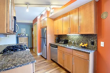 Sold by Corcoran
