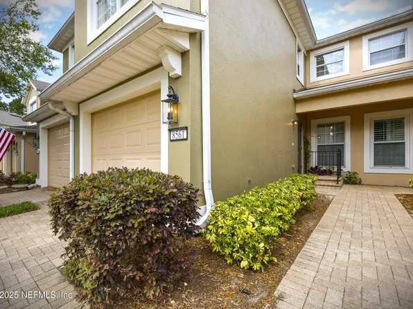 8561 LITTLE SWIFT Circle #32D, Jacksonville, FL 32256