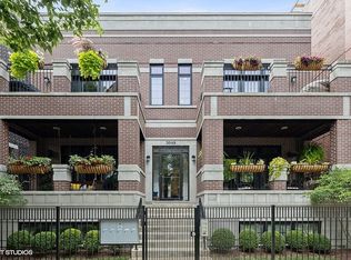 3048 N Racine Ave #2S, Chicago, IL 60657