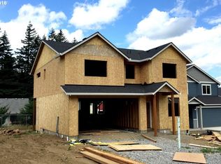 90 SE Sheridan St, Cascade Locks, OR 97014