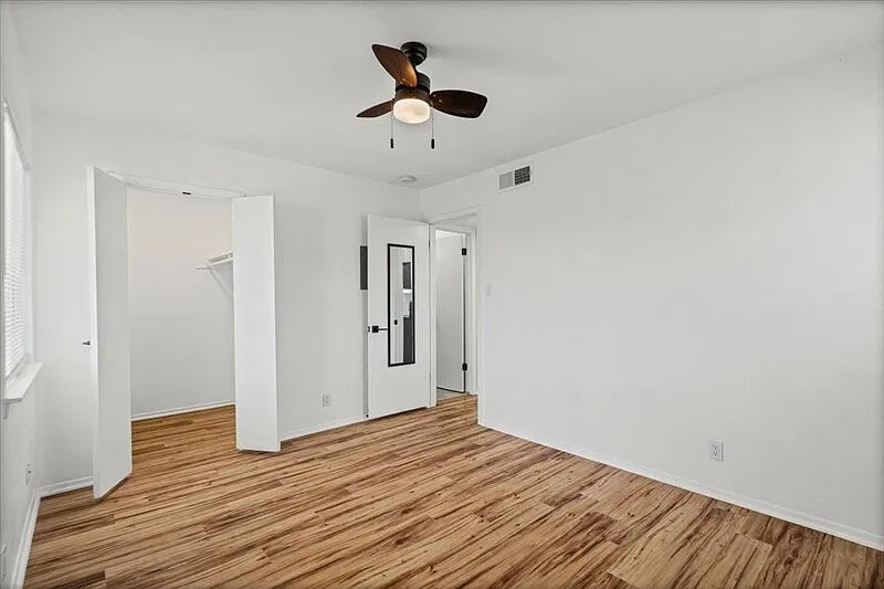 1 bed, 1.0 bath, 650 sqft, $1,050 — Photo 3