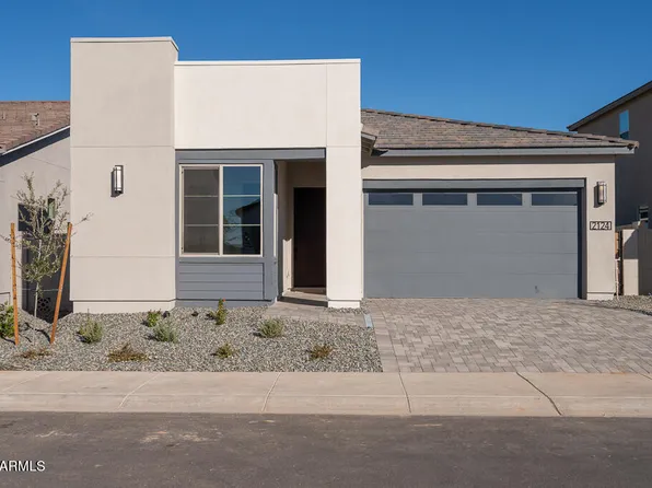 2124 E Mill Road, San Tan Valley, AZ 85140