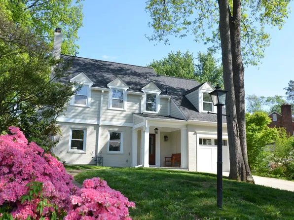 4913 Fort Sumner Dr, Bethesda, MD 20816