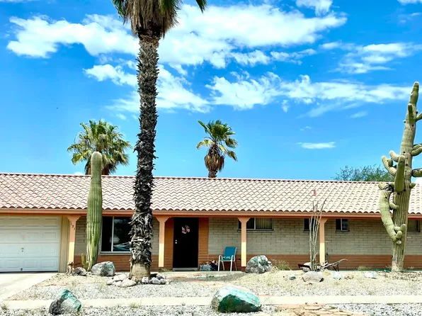 131 E 5TH Avenue, Ajo, AZ 85321