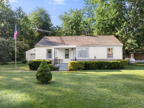 7450 King Rd, Sardinia, OH 45171