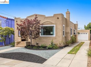 853 35th St, Richmond, CA 94805