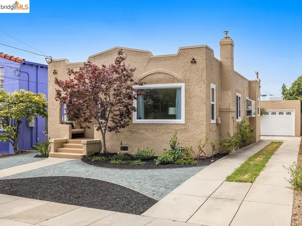 853 35th St, Richmond, CA 94805
