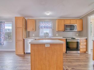 12695 S Ocotillo Ridge Trl, Vail, AZ 85641