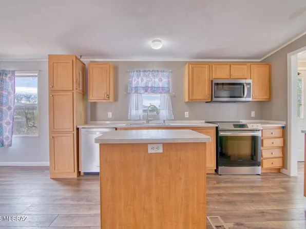 12695 S Ocotillo Ridge Trl, Vail, AZ 85641