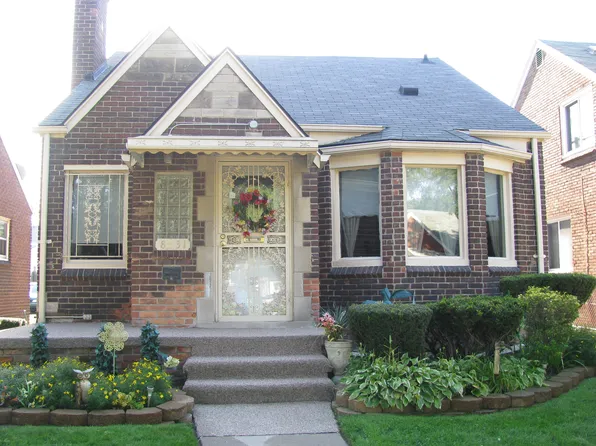 8531 Roselawn St, Detroit, MI 48204