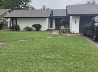 4105 Timberlane, Enid, OK 73703