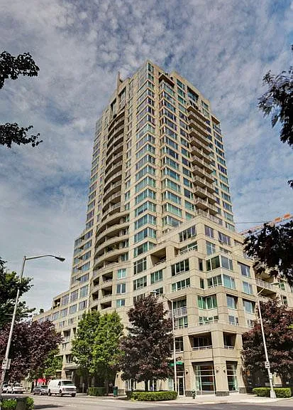 2600 2nd Ave #1808 — Photo 1