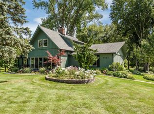 7444 Cynthia Dr, Ann Arbor, MI 48105