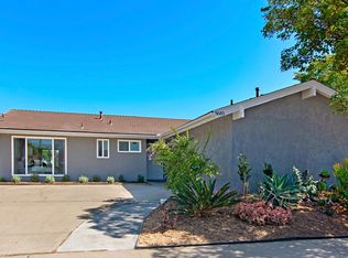5685 Lord Cecil St, San Diego, CA 92122