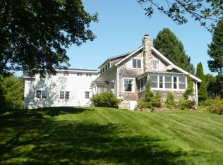 1661 Harpswell Islands Rd, Orrs Island, ME 04066