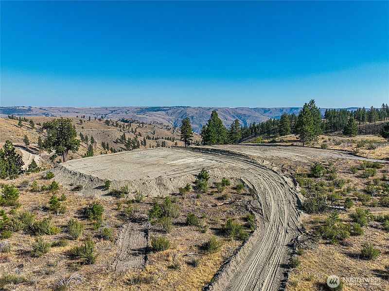 2nd image of 0 Evergreen Camp Rd. Parcel B