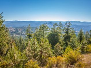 NE Turner Creek Rd, Prineville, OR 97754