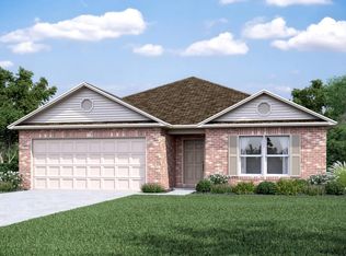 2008 S 12th St, Broken Arrow, OK 74012
