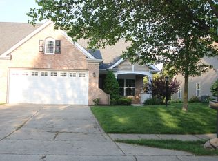 16842 Loch Cir, Noblesville, IN