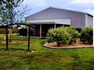 450 Independence Rd, Dexter, KY 42036