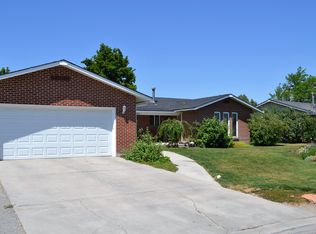 533 Wright Way, Tremonton, UT 84337